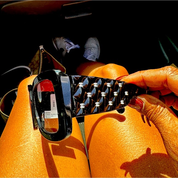 Chanel Sunglasses